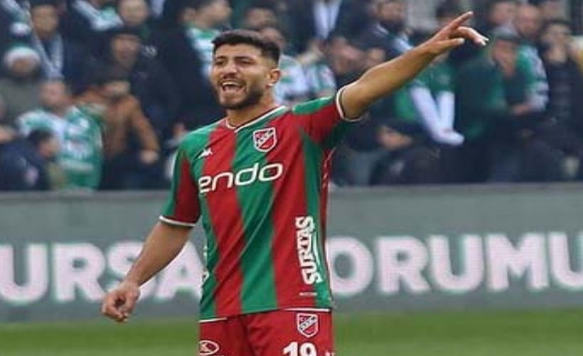 Karşıyaka'nın dinamoları Kadir ile Sefa