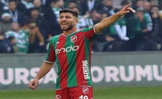 Karşıyaka'nın dinamoları Kadir ile Sefa