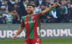 Karşıyaka'nın dinamoları Kadir ile Sefa