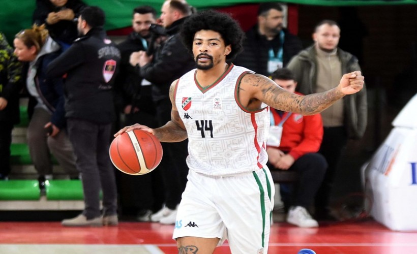 Karşıyaka potasında tarihi tehlike