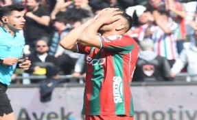 Karşıyaka rakiplerine yakalandı