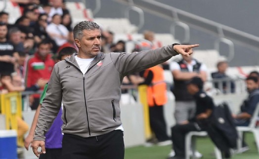 Karşıyaka'ya Yıldırım uyarı