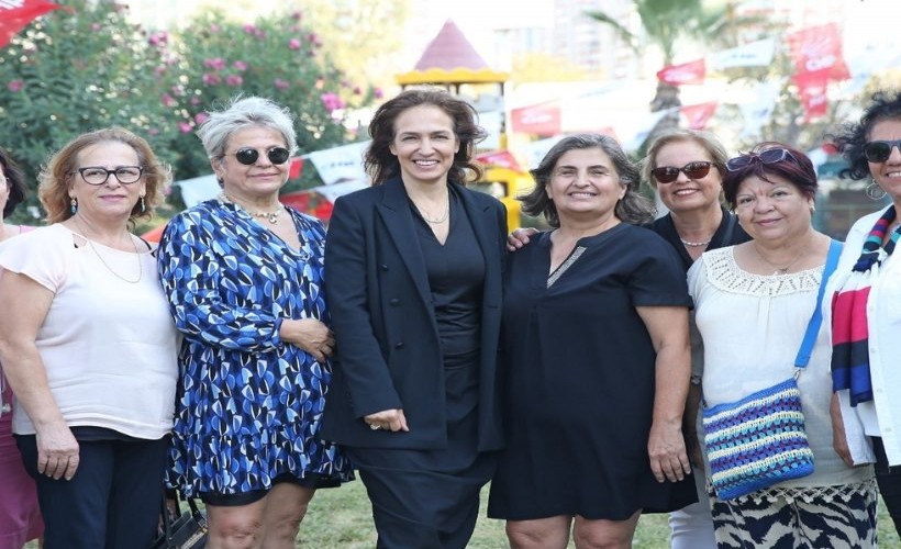 Karşıyaka’da 8 Mart etkinlikleri başlıyor