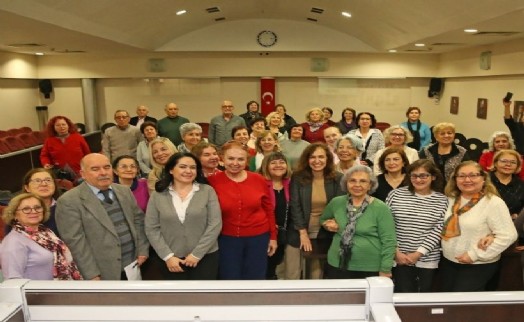Karşıyaka’da Yaşlılara Saygı Haftası etkinlikleri başlıyor