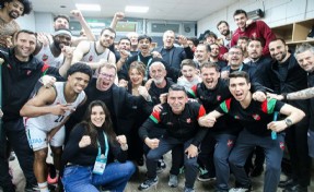 Karşıyaka’nın büyük hasreti bitti