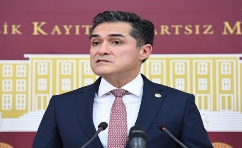 Kavuncu’dan İmamoğlu’nun gözaltına alınmasına 'darbe' tepkisi