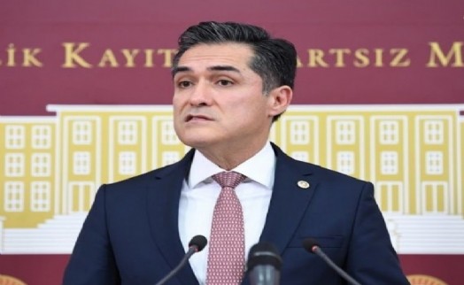 Kavuncu’dan İmamoğlu’nun gözaltına alınmasına 'darbe' tepkisi