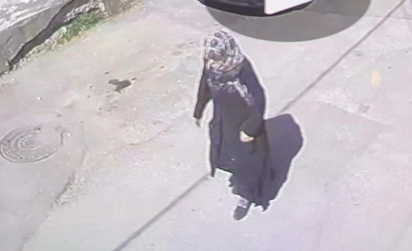Kayıp Alzheimer hastası 3 gün sonra dere yatağında baygın bulundu