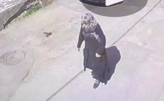Kayıp Alzheimer hastası 3 gün sonra dere yatağında baygın bulundu
