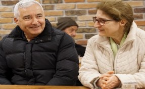 Kemalpaşa Belediyesi zabıtasından Ramazan denetimi