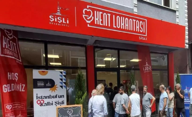 Kent Lokantaları muamması! Kim ne dedi? Ne açıklama yaptı?