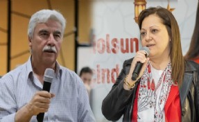 Kent tarihinde bir ilk! CHP’li Başkan yerini MHP’li isme bıraktı