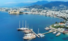 Kestaneci, simitçi, taksici... Bodrum'da arsa fiyatlarını uçurdular