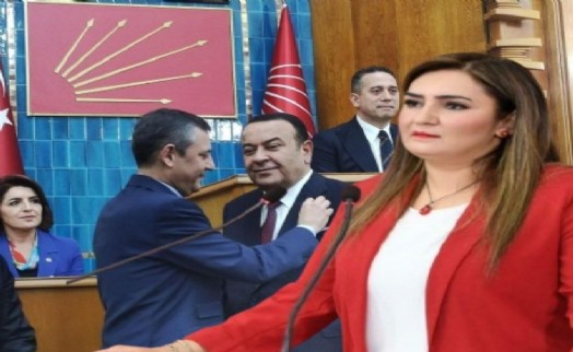 Kılıç, Beker'in CHP'ye katılmasına sitem etti: 'Yazık çok yazık'