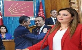 Kılıç, Beker'in CHP'ye katılmasına sitem etti: 'Yazık çok yazık'