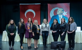 Konak’ta gündem kadın hakları: Eşitlik ve emek için örnek kararlar