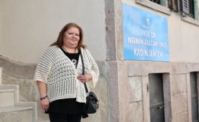 Konak’ta kadın gücü: Karanlıktan azmiyle ‘Kurtul’du