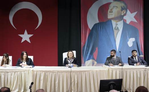 Konak’tan ‘akıllı şehir’ adımı