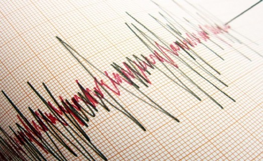 Konya'da bir saatte 2 deprem