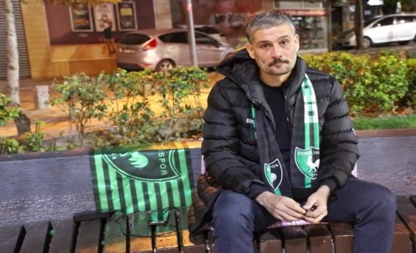 Kulüp başkanı açlık grevine başladı: 'Madem ki takımım yok oluyor'