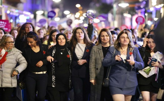 Lal Denizli: Özgürlüklerimize sonuna kadar sahip çıkacağız