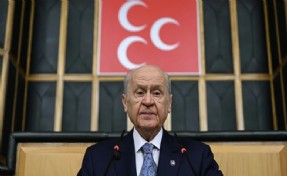 MHP'den Bahçeli'nin sağlık durumuna ilişkin açıklama
