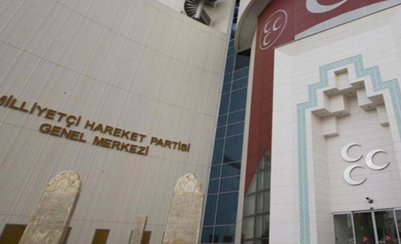 MHP'den 'bayramlaşma' kararı: DEM Parti var, CHP yok
