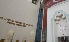MHP'den 'bayramlaşma' kararı: DEM Parti var, CHP yok