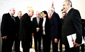 MHP'den yeni çözüm süreci açıklaması: Bahçeli'nin çağrısı, siyasi proje değildir