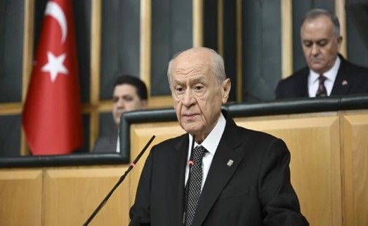 MHP grubu bu hafta da toplanmayacak