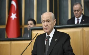 MHP grubu bu hafta da toplanmayacak