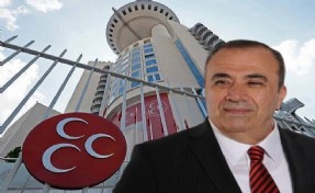 MHP'li Kayrıcı’dan Özgür Özel’e: Adamın dişini sökerler