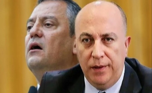 MHP'li isimden Özgür Özel'e: Çanlar senin için çalıyor...