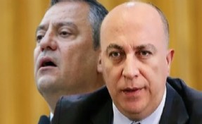 MHP'li isimden Özgür Özel'e: Çanlar senin için çalıyor...