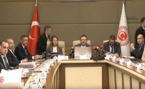 MHP'li vekilden, AK Parti'li başkana Kartalkaya yangını eleştirisi: Boşuna zaman kaybı
