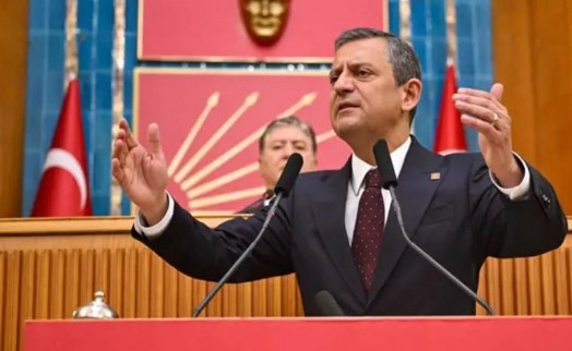 MSB açıkladı: Özgür Özel'e dava