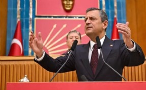 MSB açıkladı: Özgür Özel'e dava