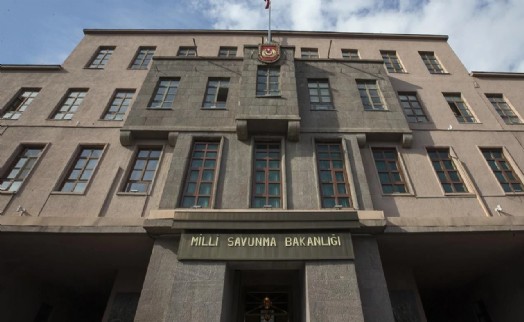 MSB'den kritik 'süreç' açıklması: Tarihi açıklamalı