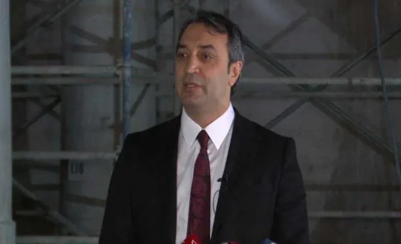 Mahir Polat, anjiyo sonrası yeniden cezaevine gönderildi