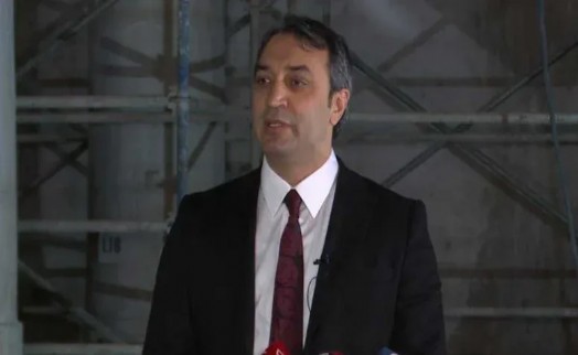 Mahir Polat, anjiyo sonrası yeniden cezaevine gönderildi