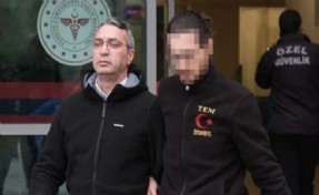 Mahir Polat anjiyoya alındı!