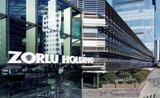 Zorlu'nun yeni CEO'su belli oldu
