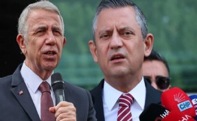 Mansur Yavaş'ın adaylık çıkışı Özgür Özel'e soruldu