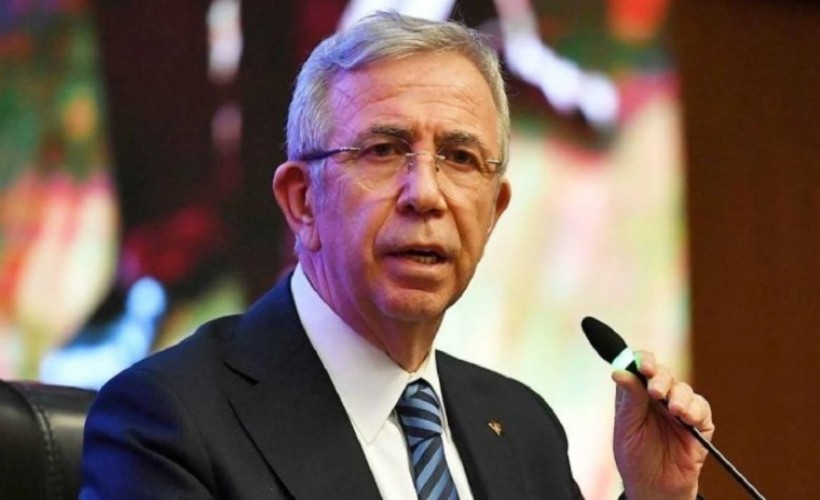 Mansur Yavaş'tan 23 Mart'ta 'oy kullanın' çağrısı!