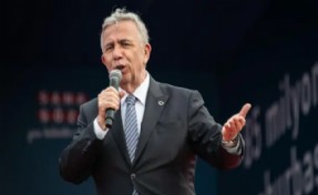 Mansur Yavaş'tan 'Adnan Beker' çıkışı: O benim emanetim değil