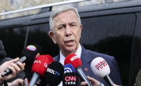 Mansur Yavaş'tan 'Benzer bir soruşturmanın size de gelmesini bekliyor musunuz?' sorusuna yanıt