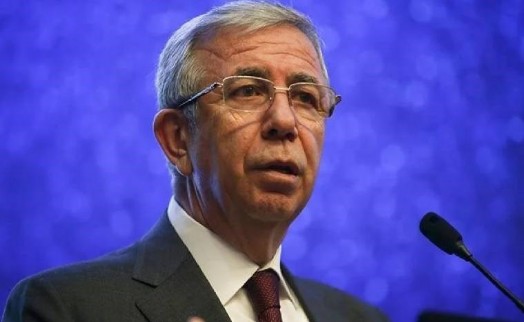 Mansur Yavaş'tan 'İmralı' açıklaması!