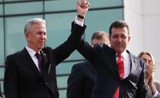 Mansur Yavaş'tan çarpıcı diploma açıklaması: 'Askıya aldım'