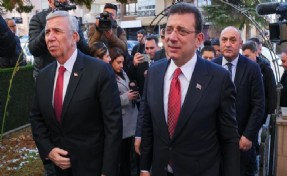 Mansur Yavaş'tan kritik 'adaylık' açıklaması; Anketleri işaret etti