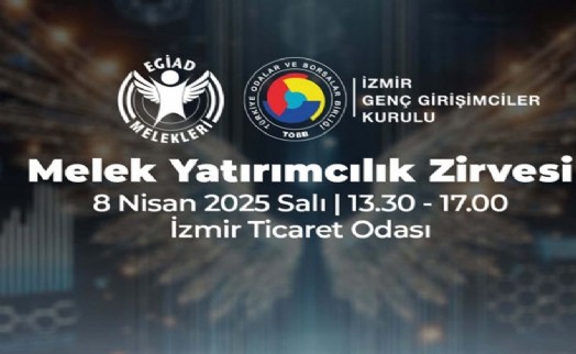 'Melek Yatırımcılık Zirvesi', 8 Nisan’da düzenlenecek